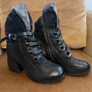 NEW AS98 FLETCHER 37/6.5-7 w/CAMO DETAIL.